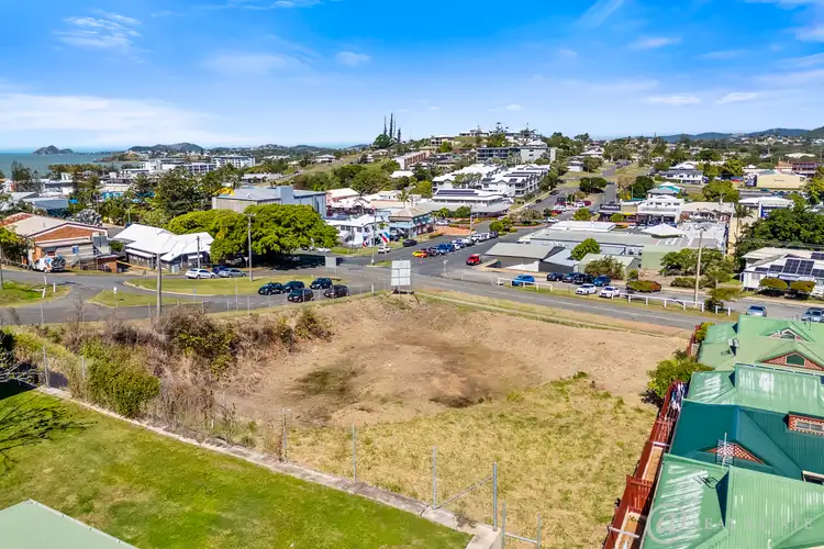 Third view of Homely land listing, 34 Mary Street, Yeppoon QLD 4703