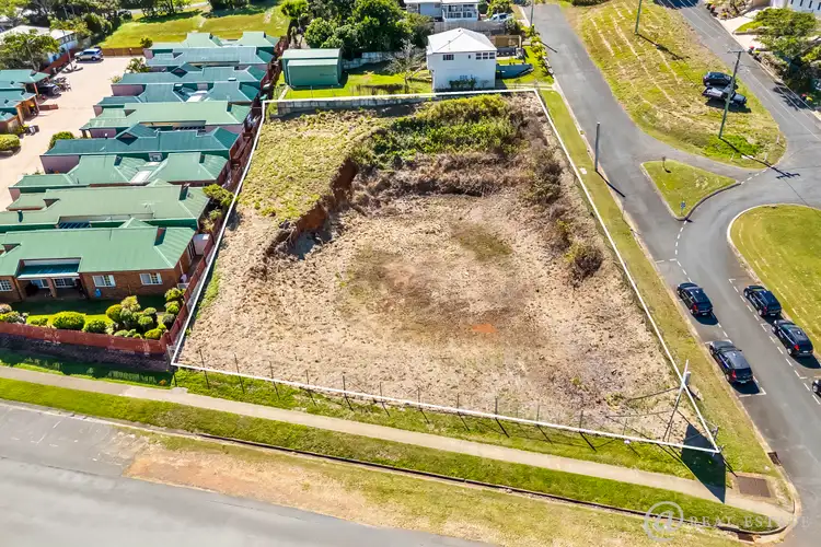 Fifth view of Homely land listing, 34 Mary Street, Yeppoon QLD 4703