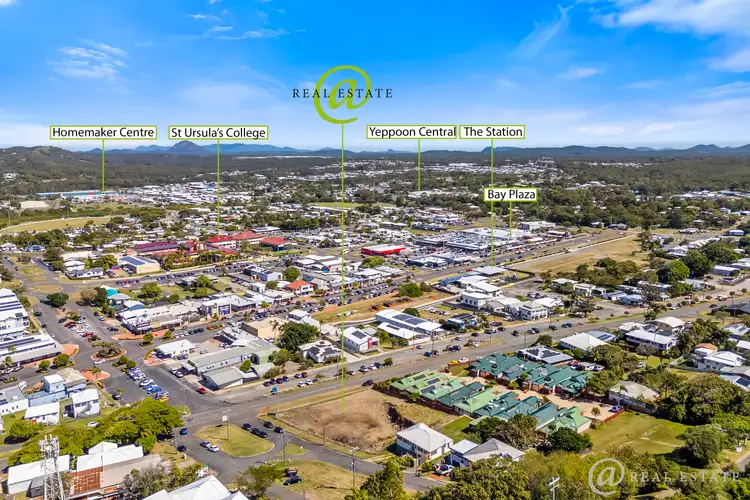 Sixth view of Homely land listing, 34 Mary Street, Yeppoon QLD 4703