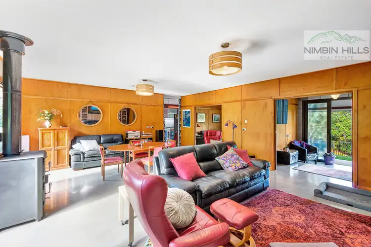 Fourth view of Homely rural property listing, 182 Bentley Road, Tullera NSW 2480