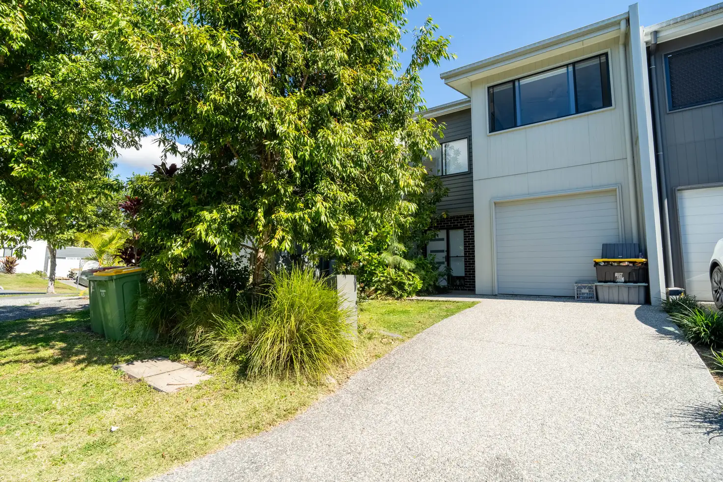 Main view of Homely townhouse listing, 63 Tim Place, Coomera QLD 4209