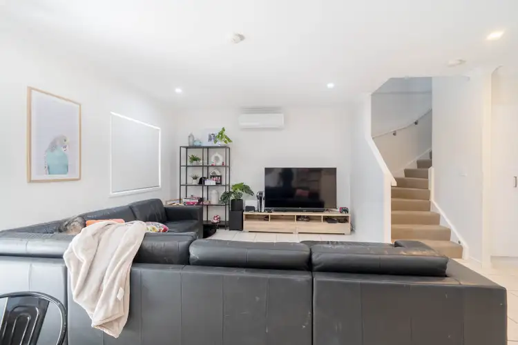 Fourth view of Homely townhouse listing, 63 Tim Place, Coomera QLD 4209