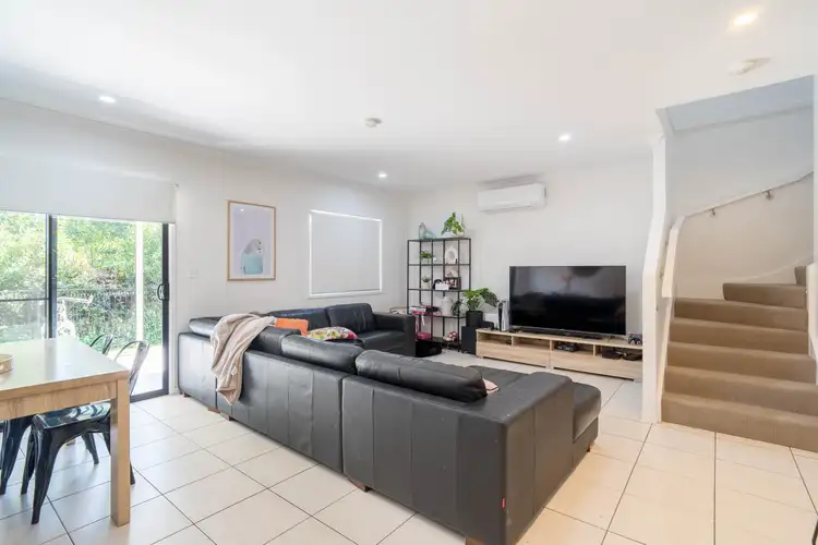 Fifth view of Homely townhouse listing, 63 Tim Place, Coomera QLD 4209