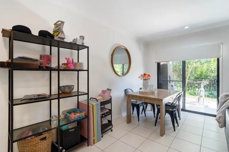 Sixth view of Homely townhouse listing, 63 Tim Place, Coomera QLD 4209