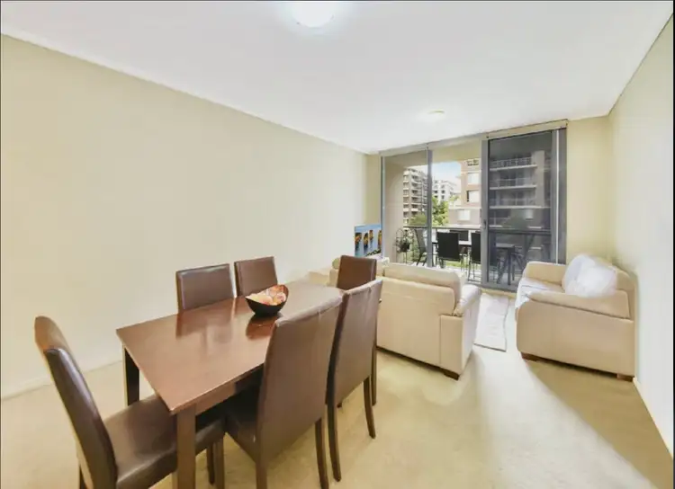 Main view of Homely apartment listing, 307/39 Orara Street, Waitara NSW 2077
