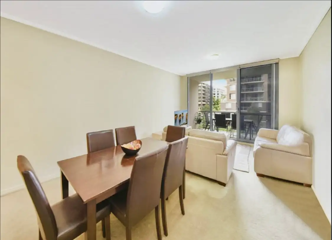 Main view of Homely apartment listing, 307/39 Orara Street, Waitara NSW 2077