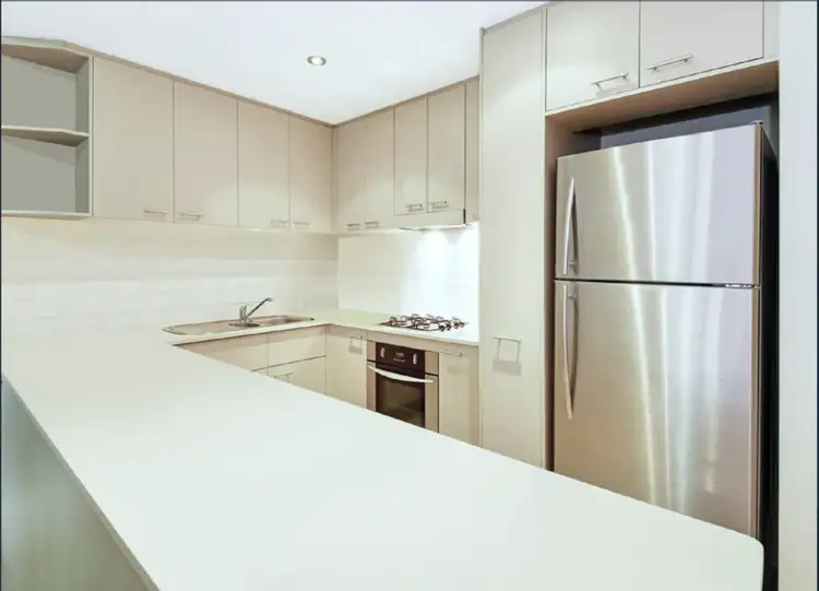 Second view of Homely apartment listing, 307/39 Orara Street, Waitara NSW 2077