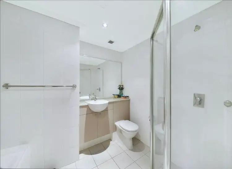 Third view of Homely apartment listing, 307/39 Orara Street, Waitara NSW 2077