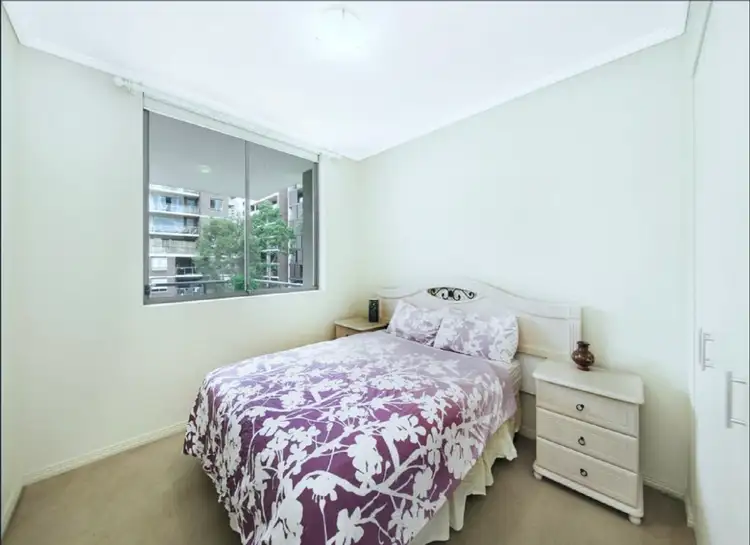 Fourth view of Homely apartment listing, 307/39 Orara Street, Waitara NSW 2077