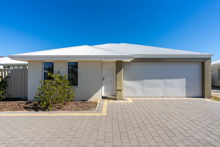 16D Vickers Road, Baldivis WA 6171