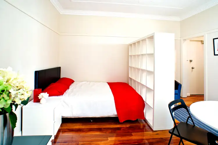 23/360 Bourke Street, Surry Hills NSW 2010