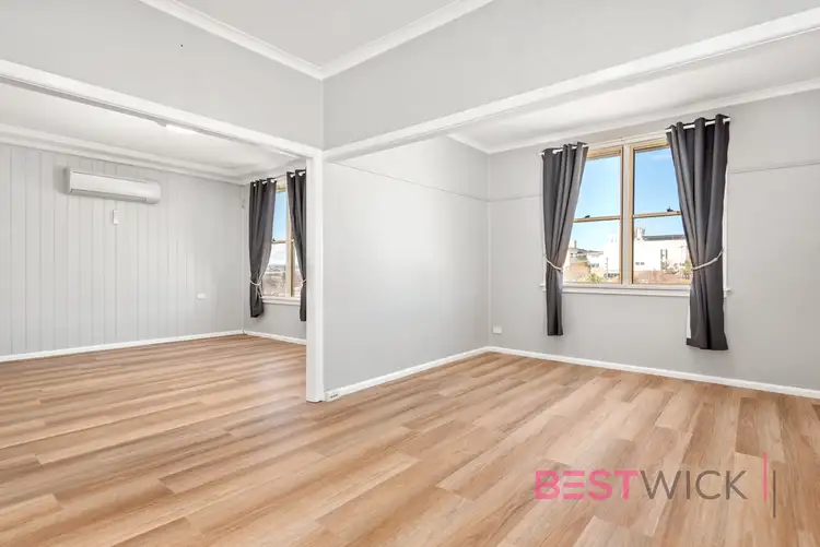 Third view of Homely house listing, 11 BEDDIE STREET, West Bathurst NSW 2795