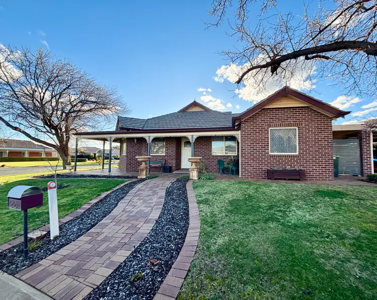 22A Marsden Drive, Mildura VIC 3500