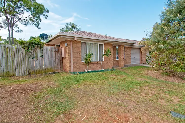 10 Vautin  Way, Eagleby QLD 4207