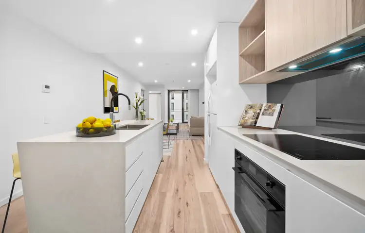 501/65 Cooyong Street, Braddon ACT 2612