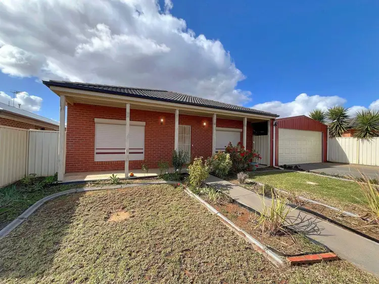 31 Wirraway Drive, Mildura VIC 3500
