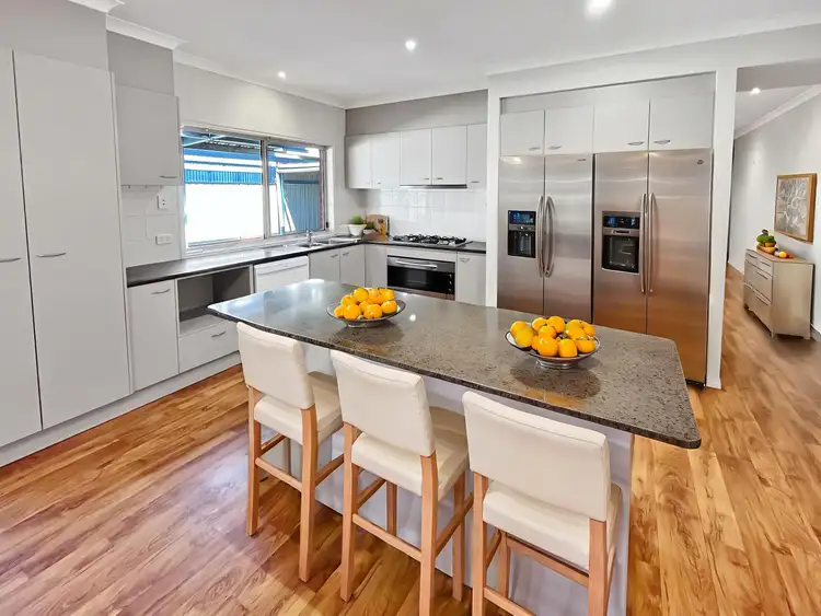 Second view of Homely house listing, 31 Wirraway Drive, Mildura VIC 3500