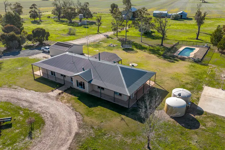 137 Glenlee Reserve Road