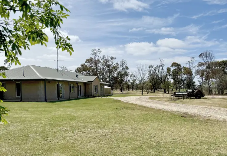 Second view of Homely rural property listing, 137 Glenlee Reserve Road, Glenlee VIC 3418