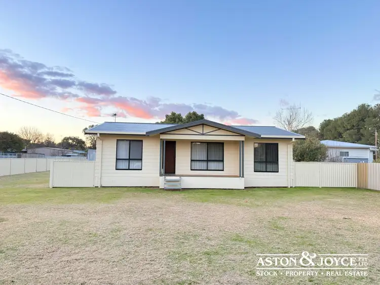 2A Young Street, Grenfell NSW 2810