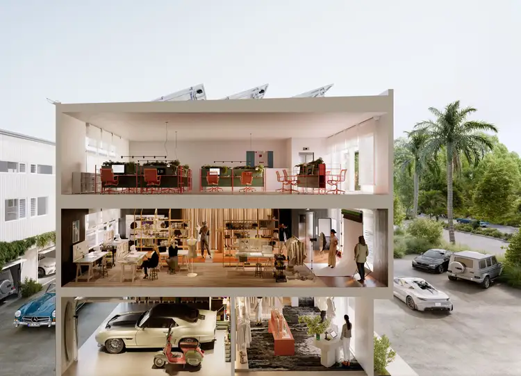 21/449 River Street, Ballina NSW 2478