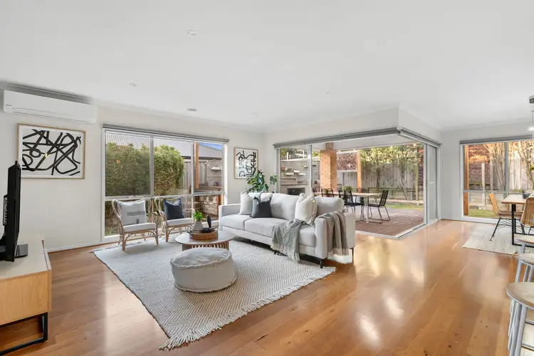 Third view of Homely house listing, 28-30 Spectacle Way, Leopold VIC 3224