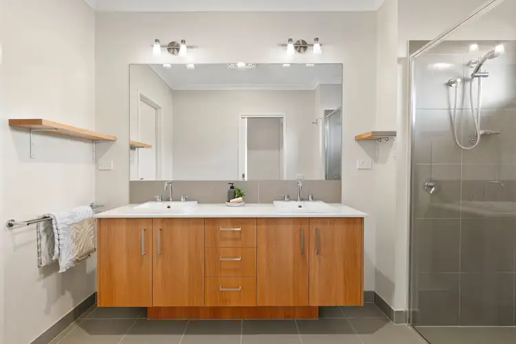 Fifth view of Homely house listing, 28-30 Spectacle Way, Leopold VIC 3224