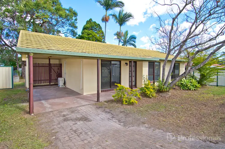 105 Waratah Drive, Crestmead QLD 4132