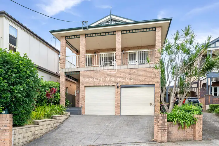 31 Henley Marine Dr, Five Dock NSW 2046