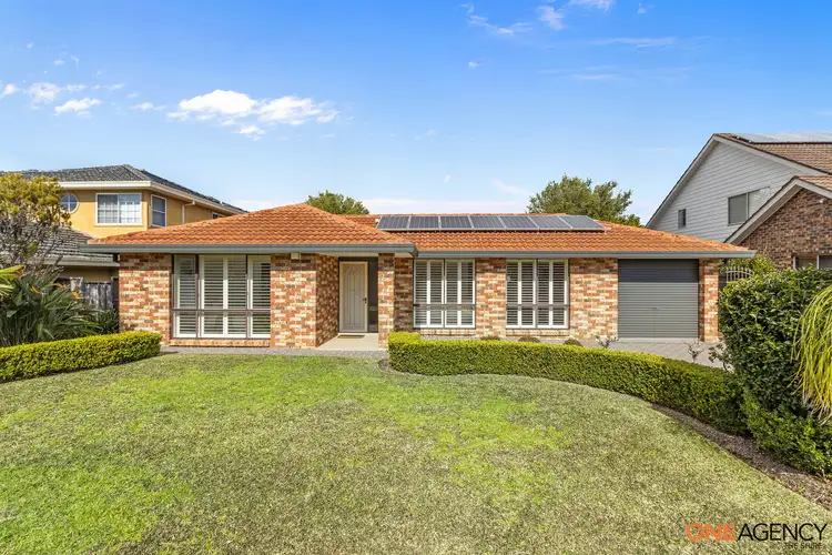 83 Coachwood Crescent, Alfords Point NSW 2234