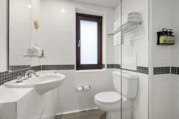 Fourth view of Homely studio listing, 24/18 Springfield Avenue, Potts Point NSW 2011