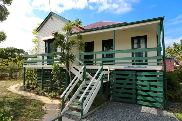 29 Kennedy Street, Zilzie QLD 4710