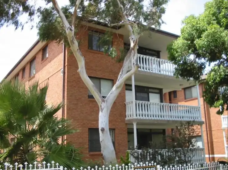 11/86 Woids Avenue, Allawah NSW 2218