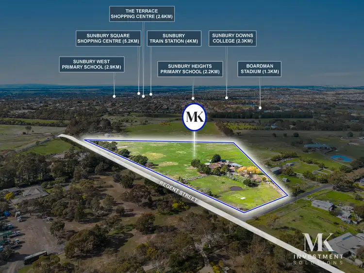 35 Regent Street, Sunbury VIC 3429