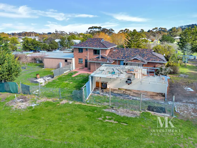 Third view of Homely house listing, 35 Regent Street, Sunbury VIC 3429