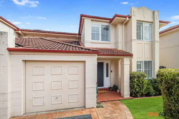 97 Allison Crescent, Menai NSW 2234