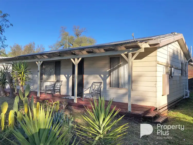 120 Vernon Street, Korong Vale VIC 3520