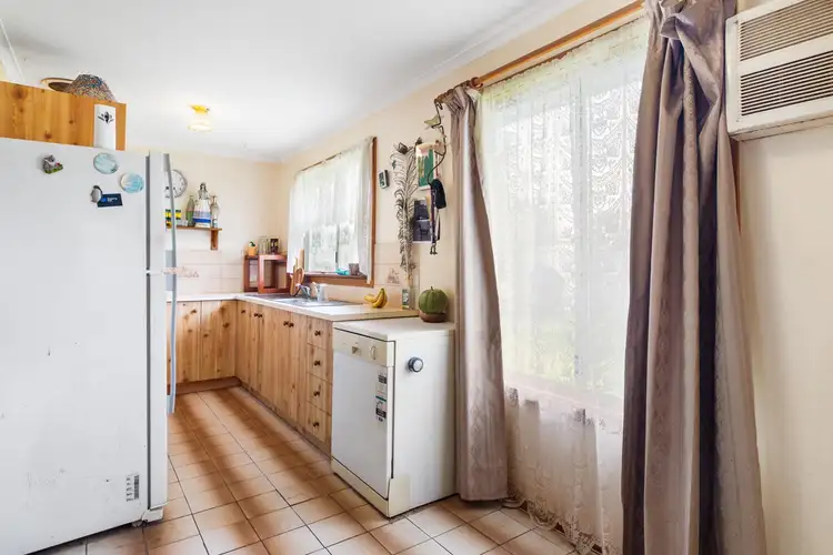 Second view of Homely rural property listing, 120 Vernon Street, Korong Vale VIC 3520