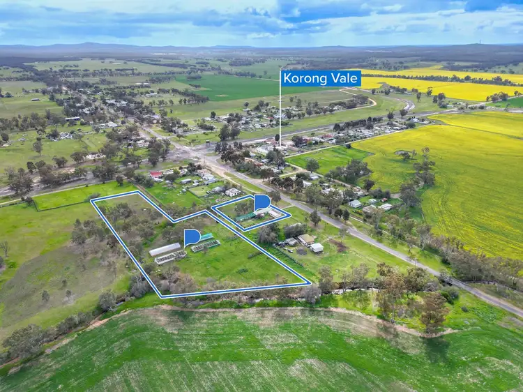 Sixth view of Homely rural property listing, 120 Vernon Street, Korong Vale VIC 3520