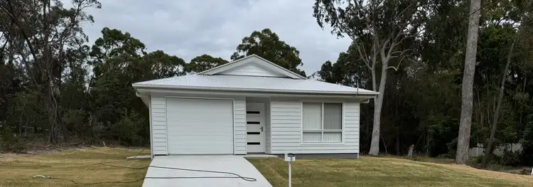 2 Sapphire Street, Russell Island QLD 4184