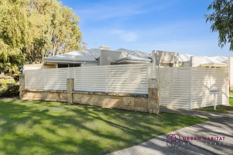 1A Cookham Green, Wellard WA 6170
