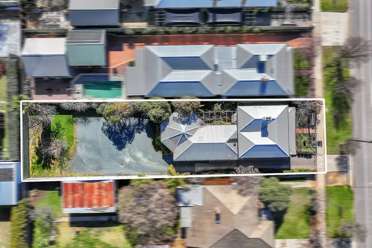 Sixth view of Homely house listing, 337 High Street, Echuca VIC 3564
