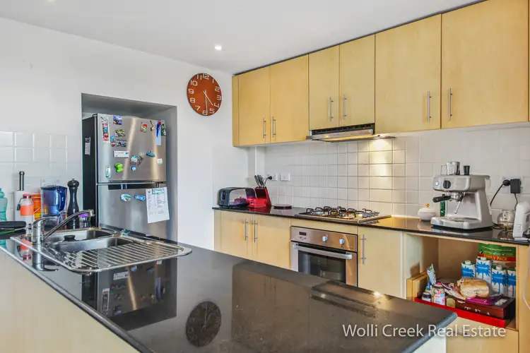 Fourth view of Homely unit listing, 13/9 Banksia Avenue, Banksia NSW 2216