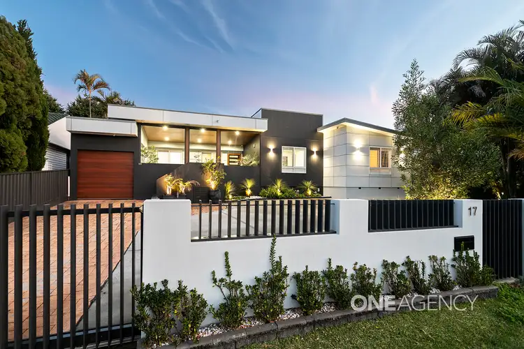 17 Anthony Street, Lake Illawarra NSW 2528
