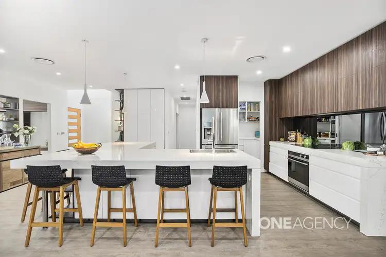 Third view of Homely house listing, 17 Anthony Street, Lake Illawarra NSW 2528
