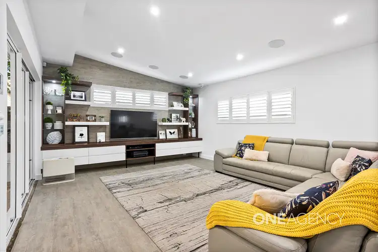 Fifth view of Homely house listing, 17 Anthony Street, Lake Illawarra NSW 2528