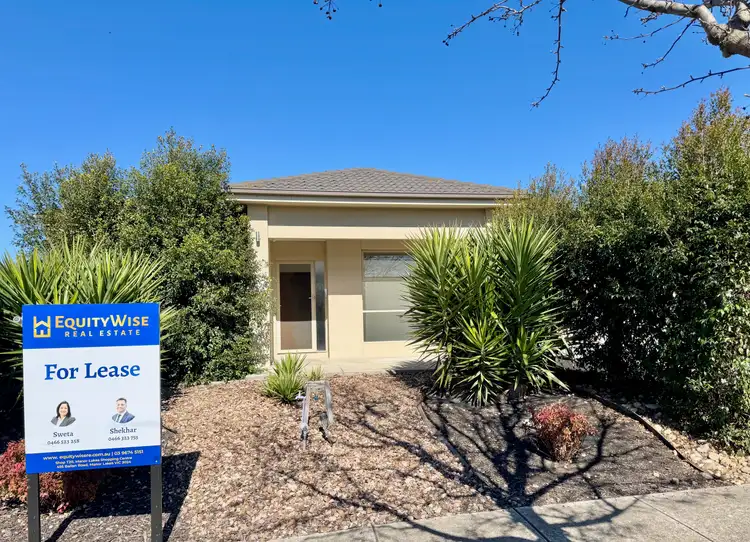 3 Tillbrook Drive, Wyndham Vale VIC 3024
