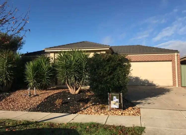 Second view of Homely house listing, 3 Tillbrook Drive, Wyndham Vale VIC 3024