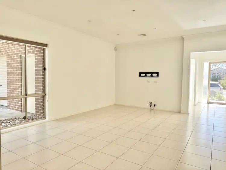 Fourth view of Homely house listing, 3 Tillbrook Drive, Wyndham Vale VIC 3024