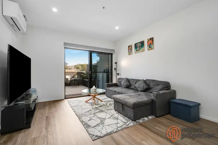 Third view of Homely apartment listing, G26/181 Sutherland Crescent, Taylor ACT 2913